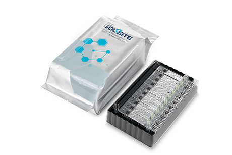 Laboratory Assay Serum GPP-100 Free KAP Kit for Clinical Test